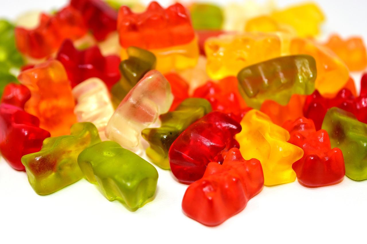 How Old Do You Have To Be To Buy CBD Gummies? – According to Psychologist Anastasia Filipenko